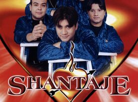 Grupo Shantaje - Latin Band - Houston, TX - Hero Gallery 1
