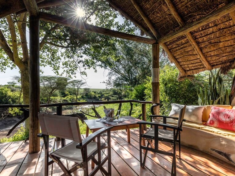 Places to stay for your honeymoon in Kenya