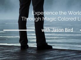 Jason Bird | Speaker | Host | MC - Life is Magic. - Emcee - Las Vegas, NV - Hero Gallery 2