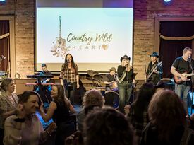 Country WIld Heart - Country Band - Portsmouth, RI - Hero Gallery 3