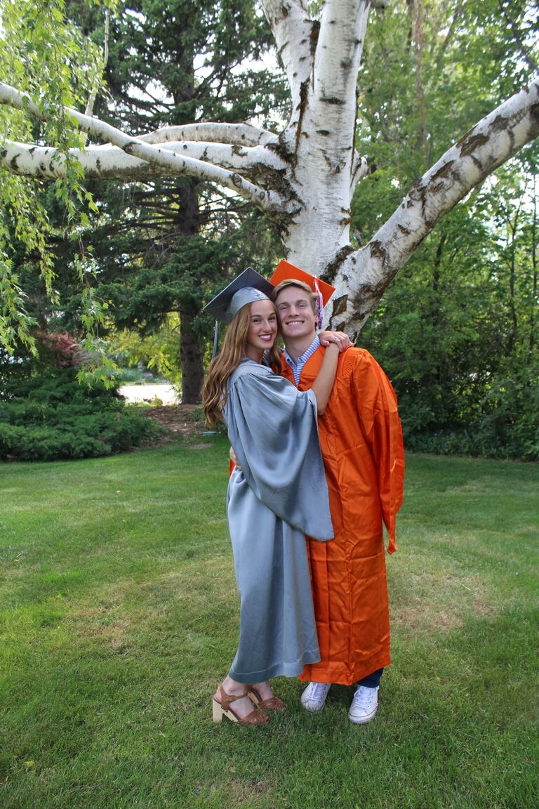 High School Graduation