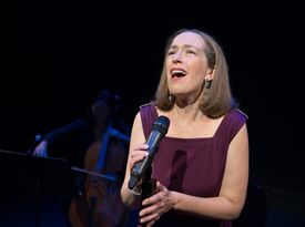 Diana Sheehan Sings the American Songbook - Broadway Singer - Dallas, TX - Hero Gallery 3