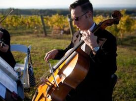 Steve Holman - Classical Cellist - Boone, NC - Hero Gallery 2