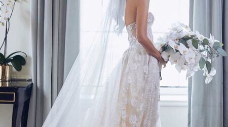 LUXE + LACE BRIDAL BOUTIQUE - 56 Photos & 12 Reviews - 8806 3rd Ave,  Brooklyn, New York - Yelp - Bridal - Phone Number