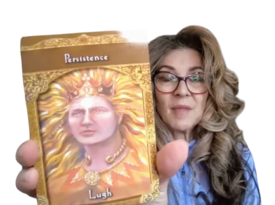 The Unbridled Intuitive - Tarot Card Reader - Seattle, WA - Hero Gallery 3