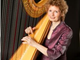 Dominique Piana, Harpist - Harpist - Pleasanton, CA - Hero Gallery 3