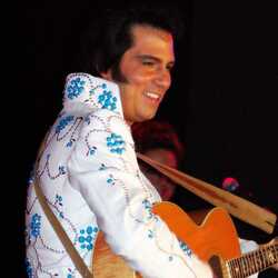 Danny Vernon #1 verified favorite "Elvis" in WA!, profile image