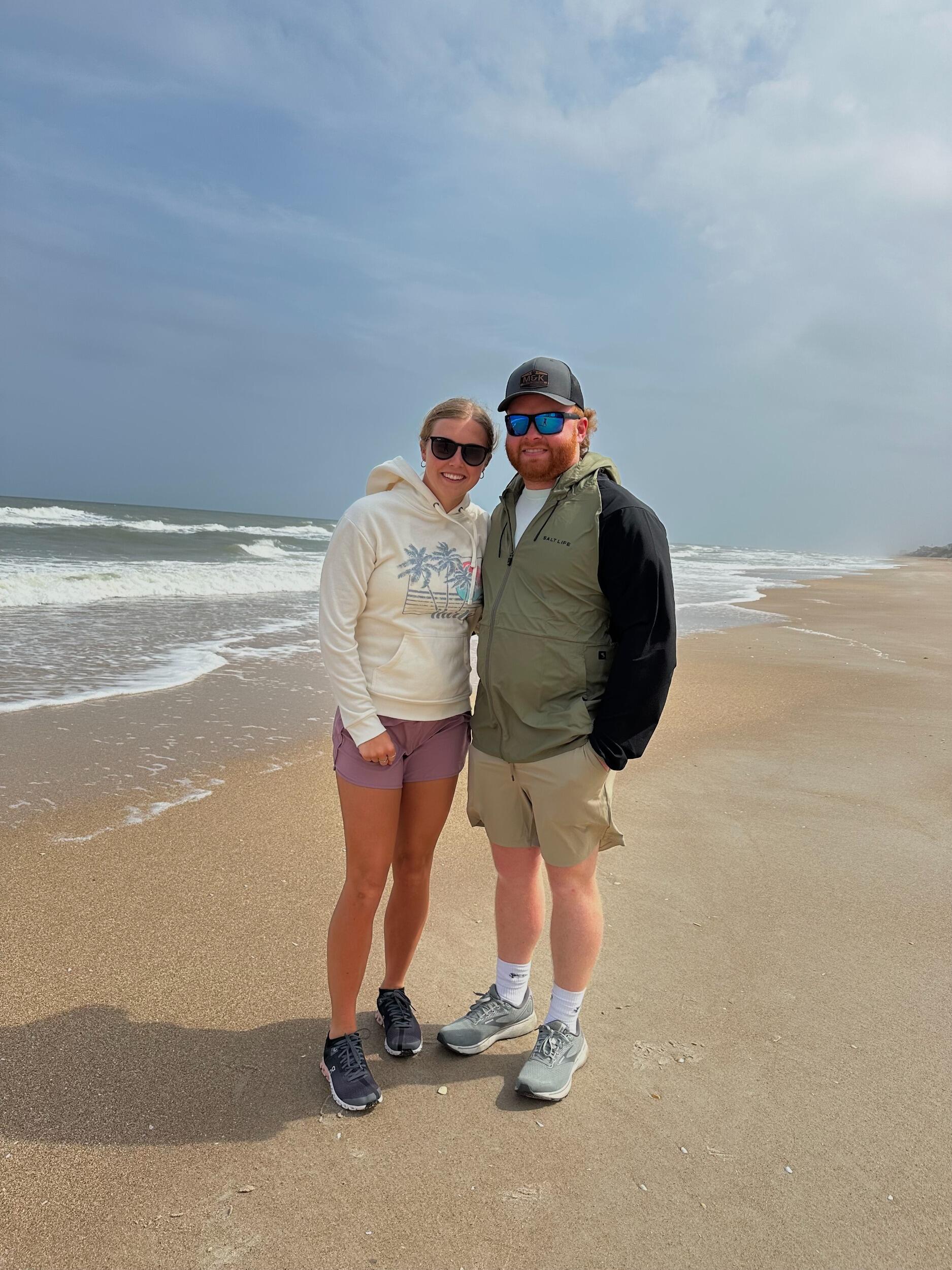 We visited NSB again! 