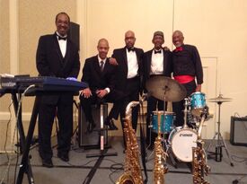 DWQ Jazz - Jazz Band - Fort Washington, MD - Hero Gallery 1