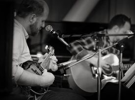 The Fab Folk: An Acoustic Tribute to the Beatles - Acoustic Duo - Salt Lake City, UT - Hero Gallery 1