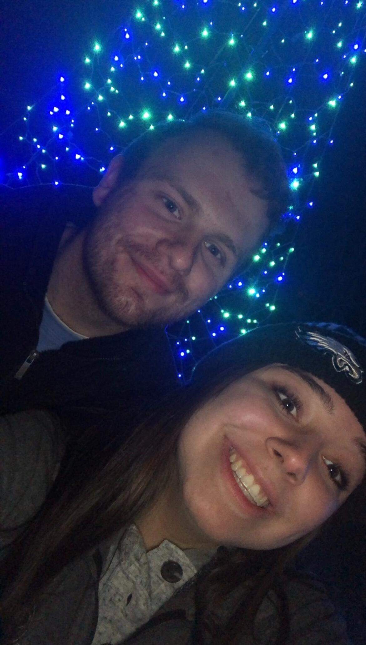 Celebrating Christmas at Longwood Gardens