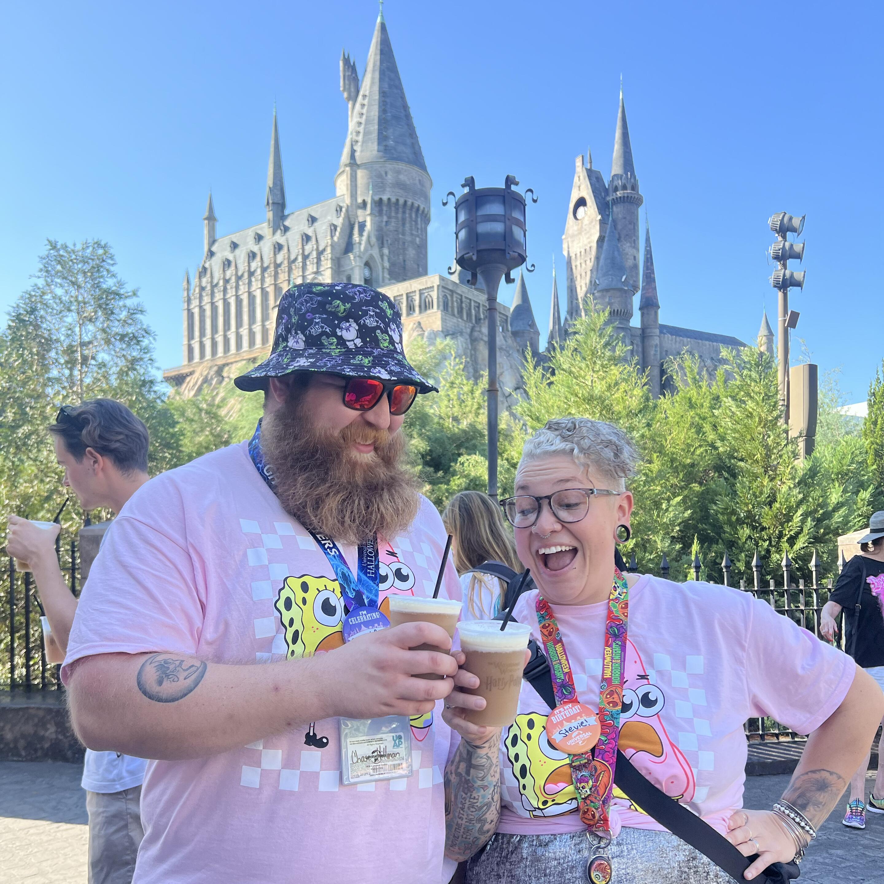 Stevie Spishock and Chase Hillman's Wedding Website - The Knot