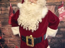 The Pure Imagination Party Company - Santa Claus - Fort Worth, TX - Hero Gallery 1
