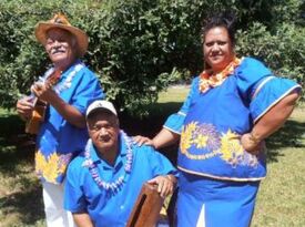 Lure Of The Southpacific Band & Dance Troupe - Dance Group - Sacramento, CA - Hero Gallery 3