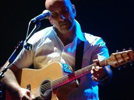 Pat Montefusco, solo acoustic guitar - Acoustic Guitarist - Oceanside, NY - Hero Gallery 1