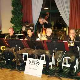 Sunnyside Jazz Band, profile image