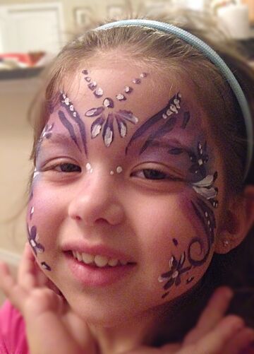 Face Painting by Becky - Face Painter - Hudson, FL - Hero Main