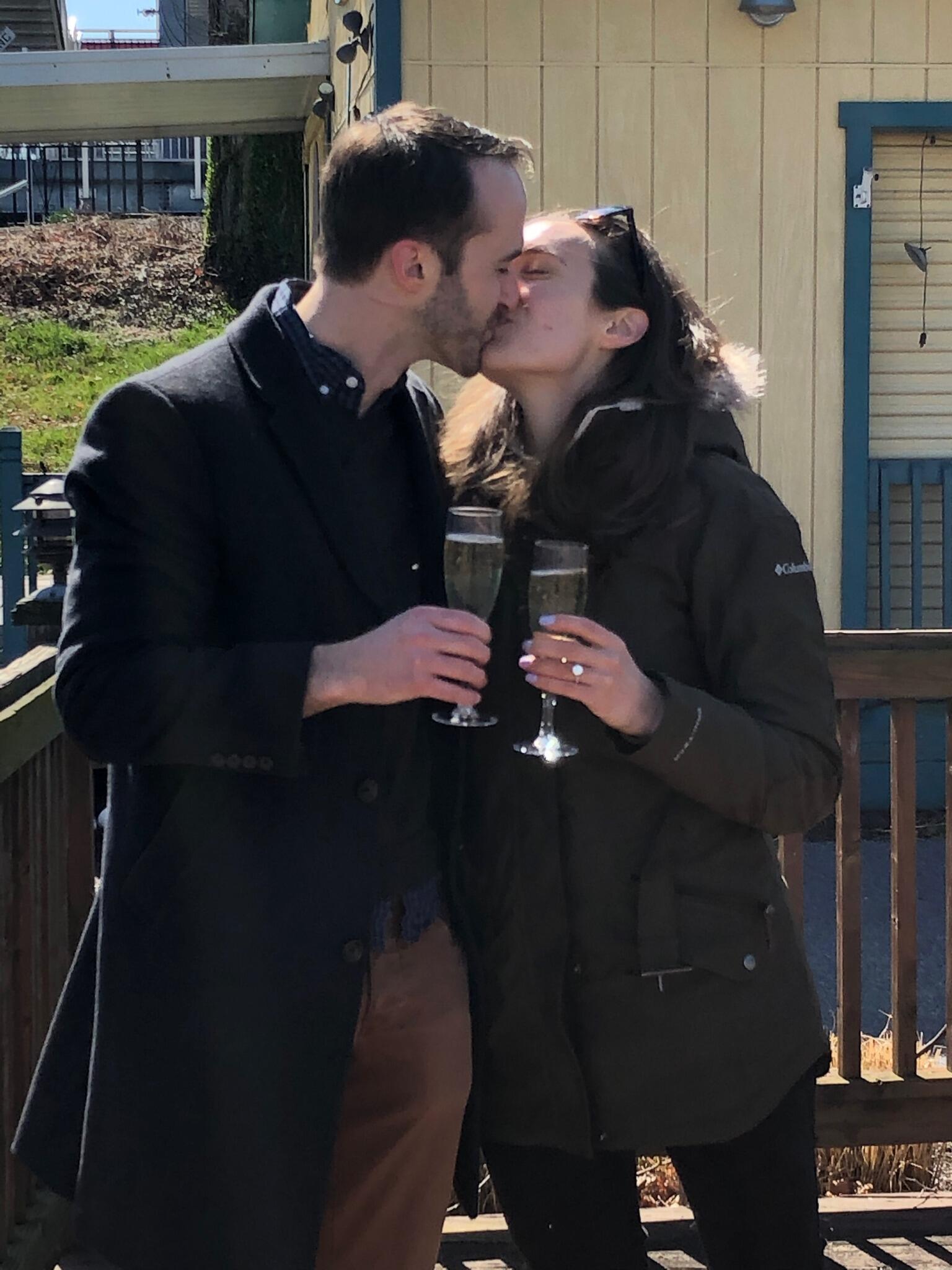 A very fun question is asked, and the answer is yes!