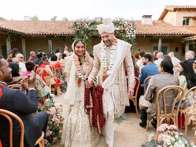 The Ultimate Indian Wedding Planning Guide