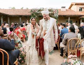 The Ultimate Indian Wedding Planning Guide