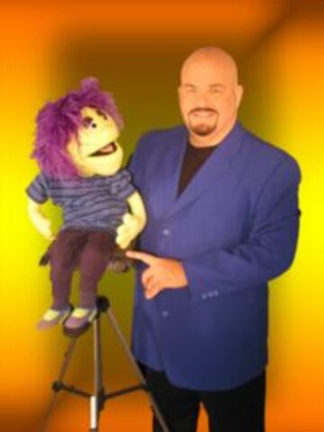 Ian Varella - Ventriloquist - San Marcos, TX - Hero Main