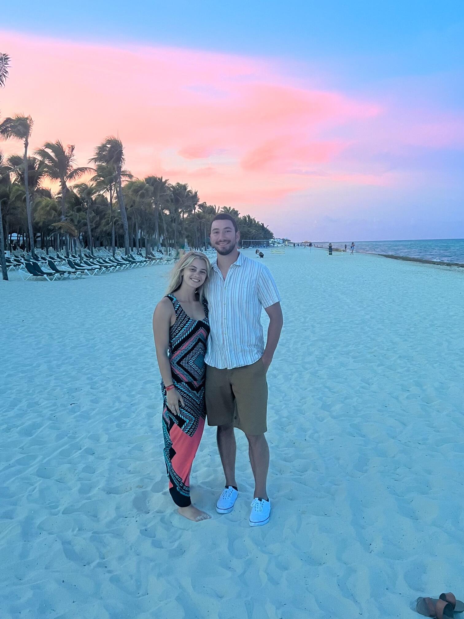 We visit Mexico! (again)