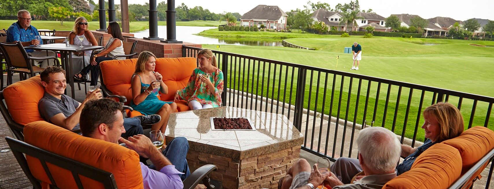 The Club at Falcon Point + Updated Prices - The Knot