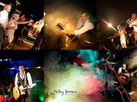 The Speakeasy - Cover Band - Delray Beach, FL - Hero Gallery 3