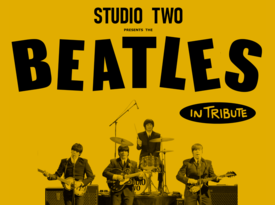 Studio Two - The Beatles Tribute - Beatles Tribute Band - Boston, MA - Hero Gallery 3