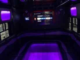 After Dark Party Bus - Party Bus - Irving, TX - Hero Gallery 3