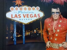 Vegas Honeymoon Elvis! - Elvis Impersonator - Las Vegas, NV - Hero Gallery 3