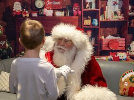 Fargo Santa - Santa Claus - Fargo, ND - Hero Gallery 2
