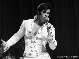 Michael St. Angel - Elvis Impersonator - Chicago, IL - Hero Gallery 2