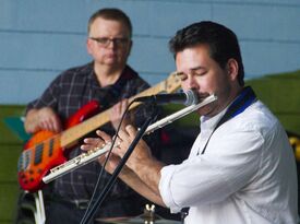 RML Jazz - Jazz Band - Carnegie, PA - Hero Gallery 4