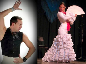 Flamenco Express - Flamenco Dancer - North Miami Beach, FL - Hero Gallery 3
