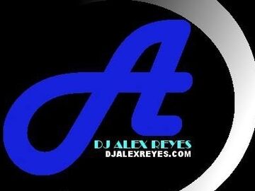DJ Alex Reyes Entertainment - DJ - Fremont, CA - Hero Main