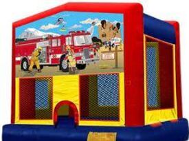 Currier's Magical Mania - Bounce House - Wrightstown, NJ - Hero Gallery 3