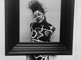 Sara Mackey - Circus Performer - Poughkeepsie, NY - Hero Gallery 2