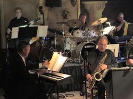 Steve Pemberton Jazz Entertainment - Jazz Band - Los Angeles, CA - Hero Gallery 1