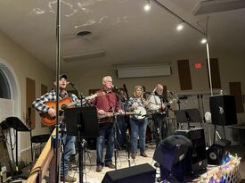 Georgia Bound - Bluegrass Band - Douglasville, GA - Hero Gallery 3