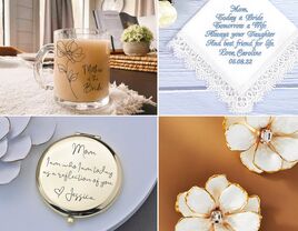 Wedding Favor Advice & Thoughtful Gift Ideas | The Knot