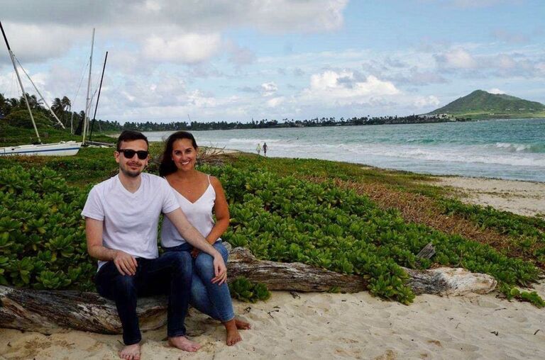 Family trips to Hawaii