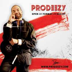 Prodeezy, profile image