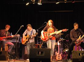 Melissa Ellis & The Fellas - Blues Band - Knoxville, TN - Hero Gallery 4