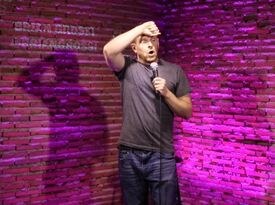 Brian Grossi - Comedian - New York City, NY - Hero Gallery 2