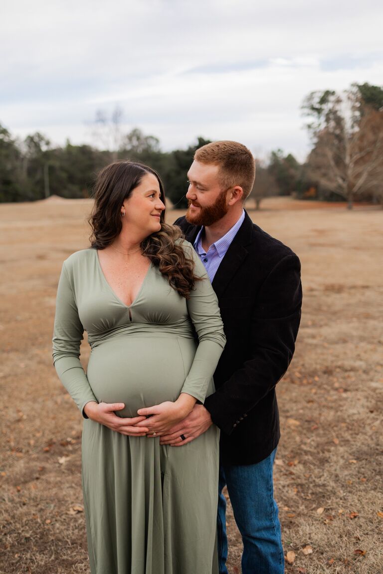 And so, on December 2nd 2023, one of Jakes best friend legally married them. 