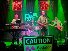 Ra88 - Classic Rock Band - Delaware, OH - Hero Gallery 1