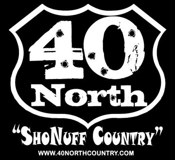 40 North - Country Band - Tuckerton, NJ - Hero Main