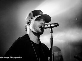 Luke Pell - Country Band - Nashville, TN - Hero Gallery 1