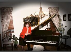 Sharon Abney  - Singing Pianist - San Antonio, TX - Hero Gallery 3